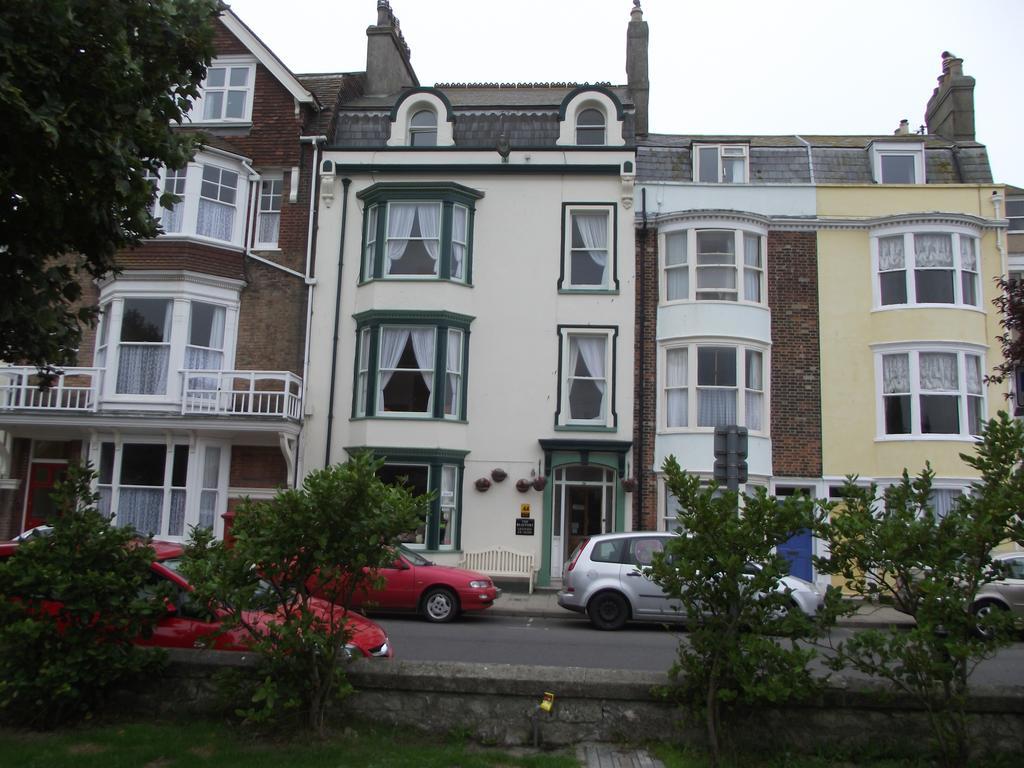 Beaufort Maison d'hôtes Weymouth