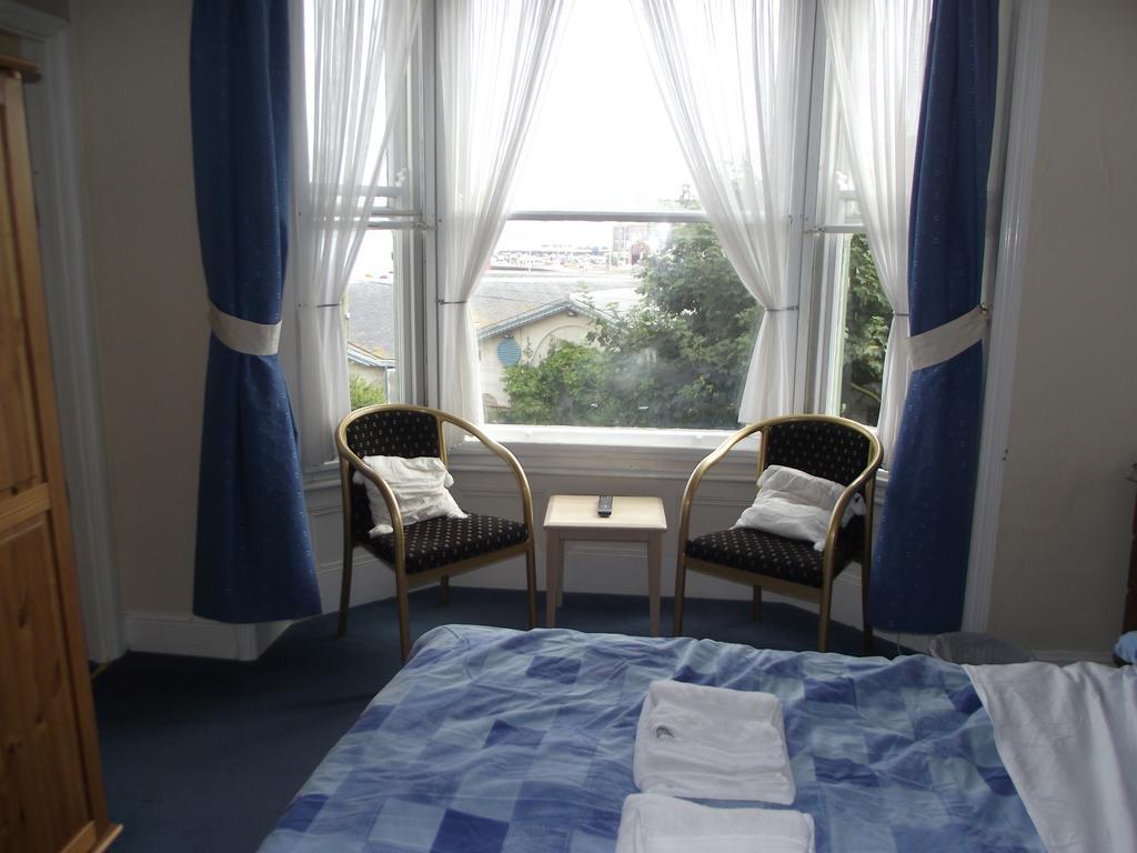 Beaufort Maison d'hôtes